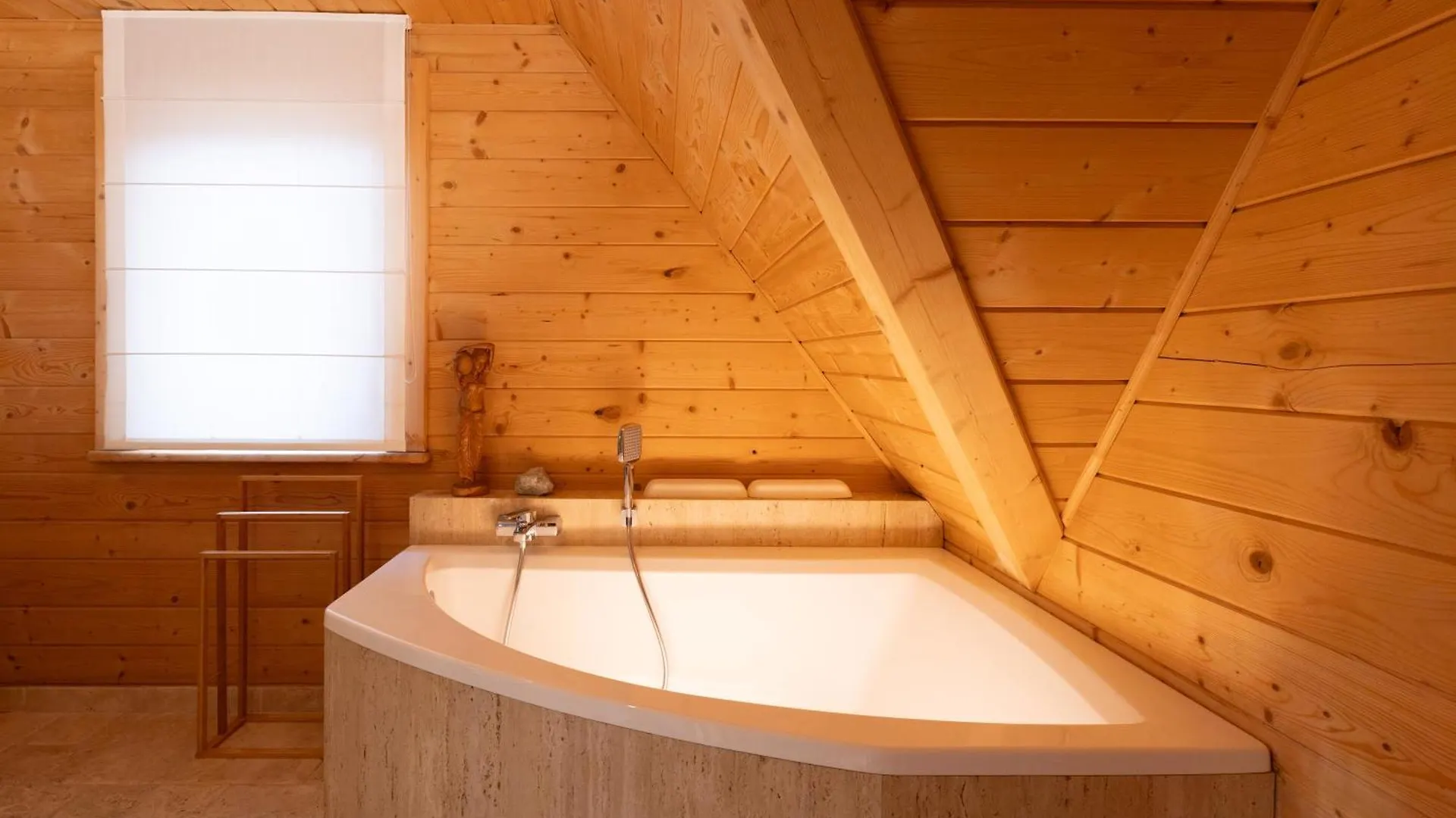 Villa Willa Namaste Zakopane Polonya
