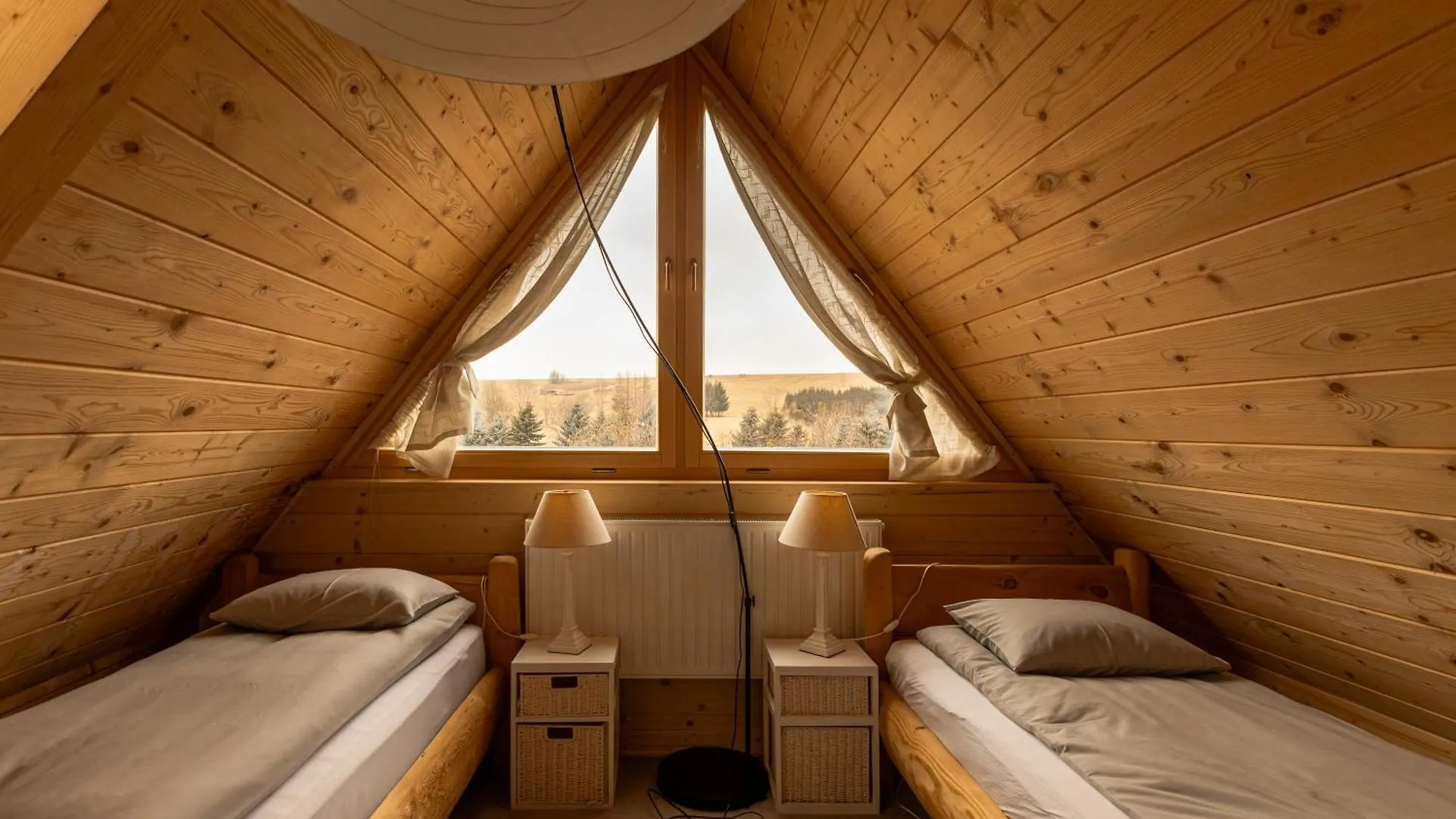Villa Willa Namaste Zakopane