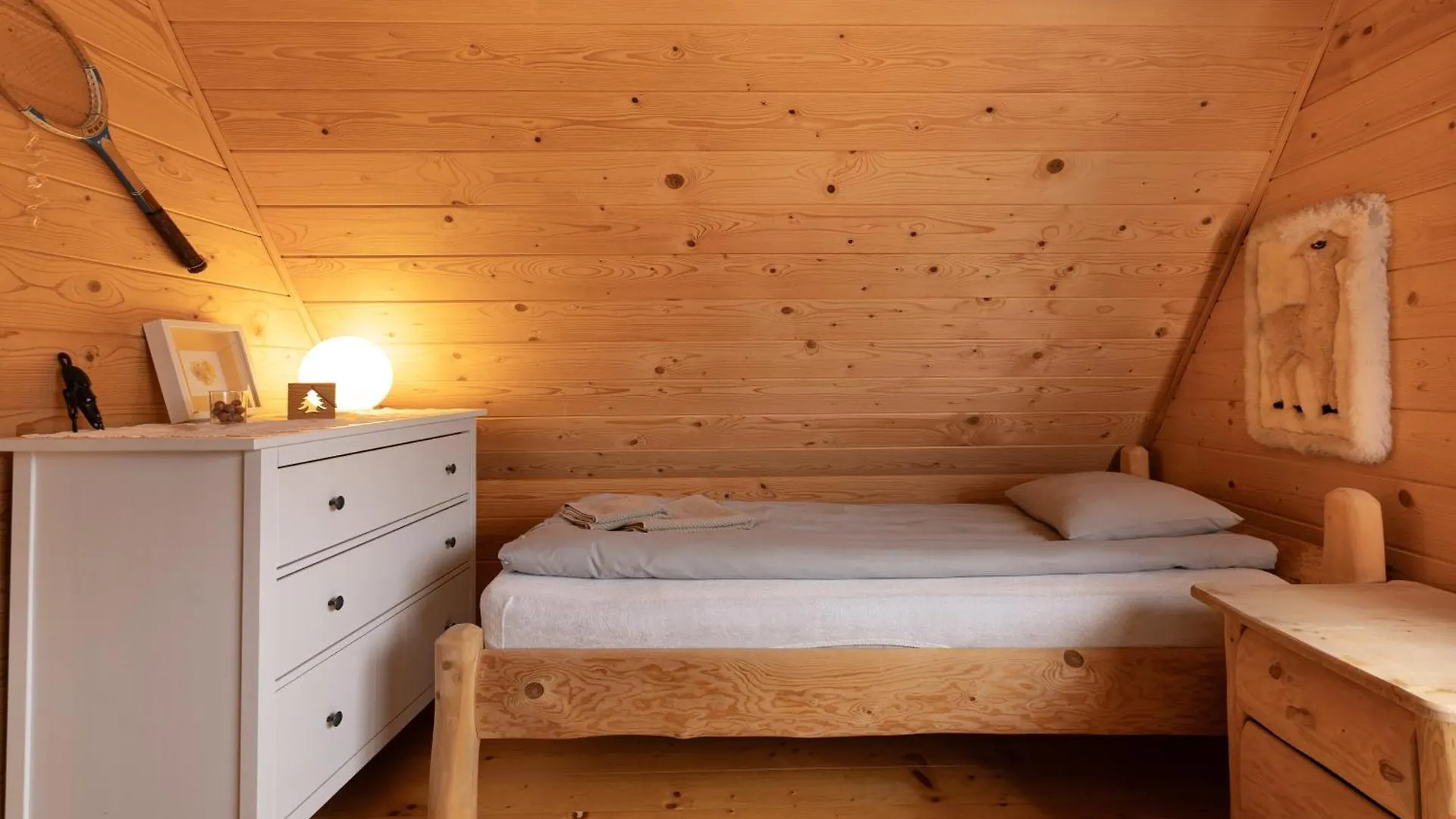 Villa Willa Namaste Zakopane