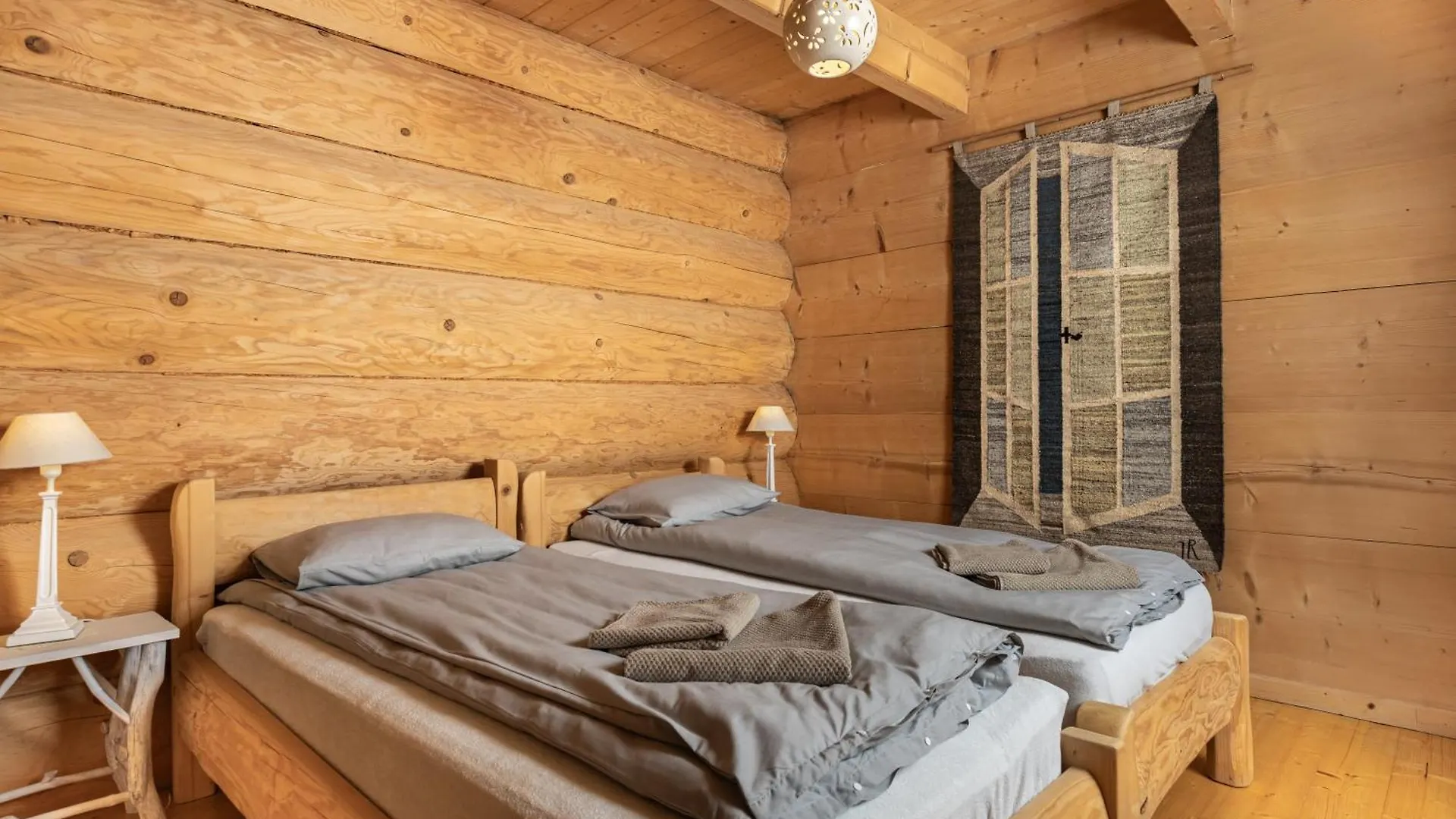 Willa Namaste Zakopane Villa