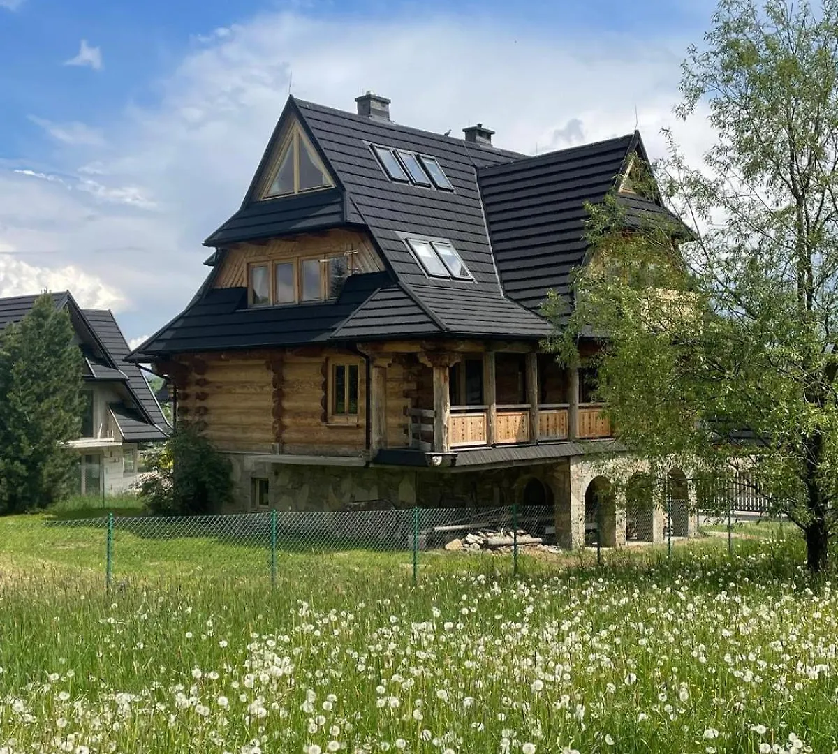 Willa Namaste Zakopane