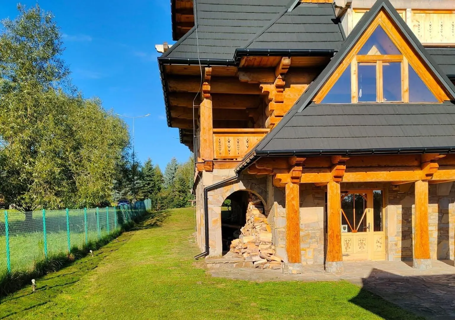 Villa Willa Namaste Zakopane