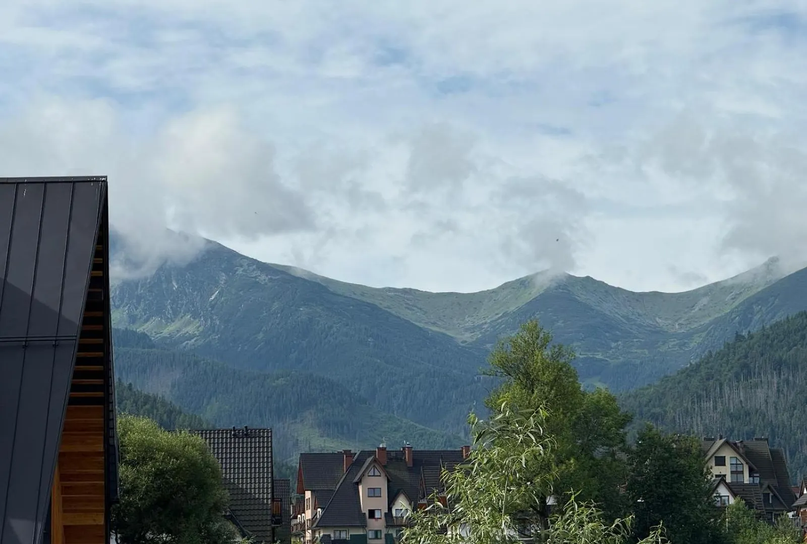 Willa Namaste Zakopane 0*,